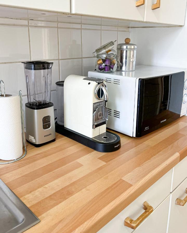 Appartement Cosy Two Bedroom In *