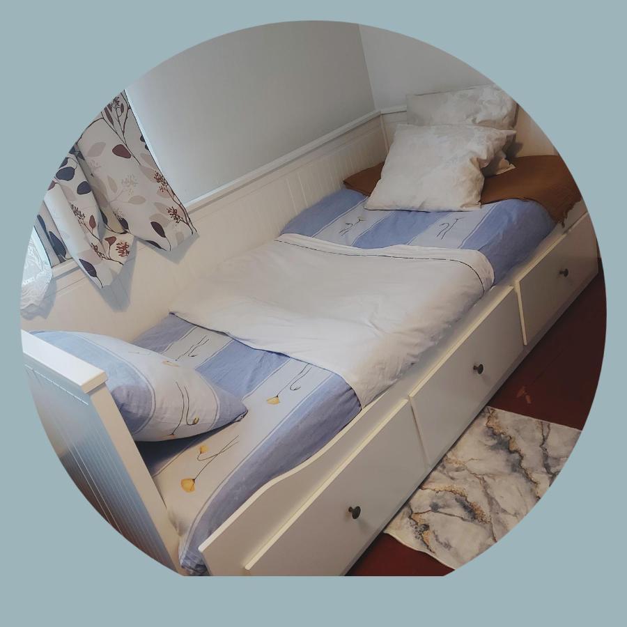 Bed & Breakfast Belle Dans Un Quartier Calme