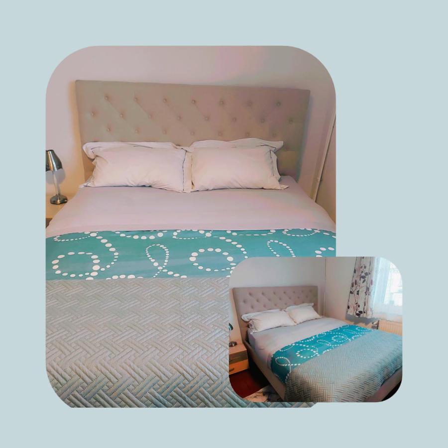 Belle Dans Un Quartier Calme Bed & Breakfast