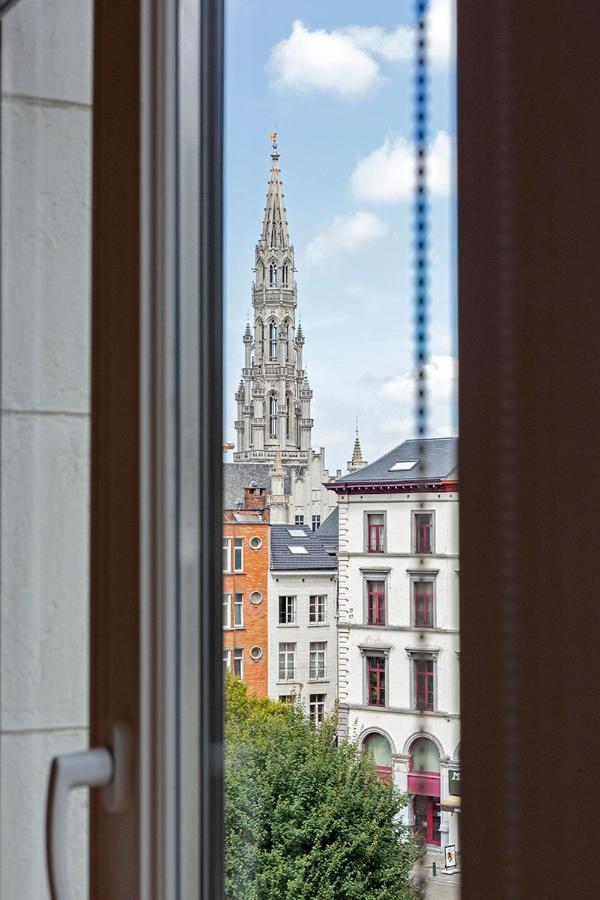 Happy - Grand Place Frühstückspension