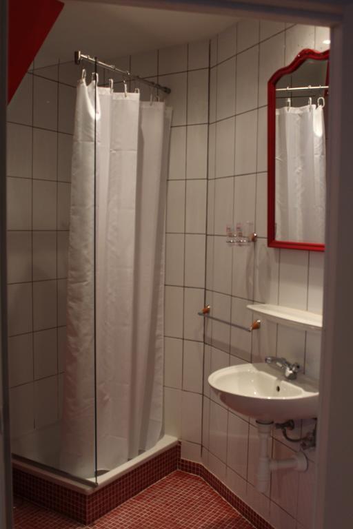 Marc Apartment *