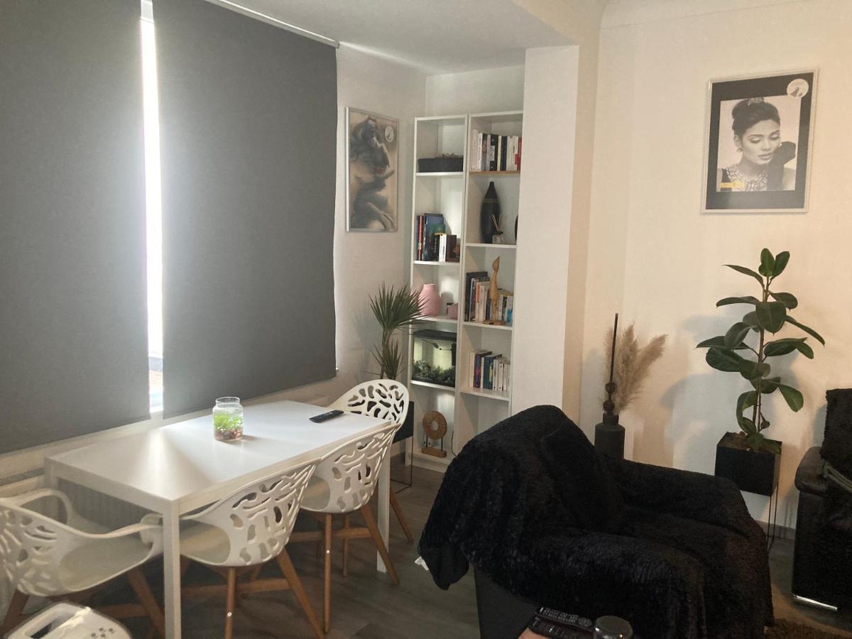 Le Bon Berger Appartement *