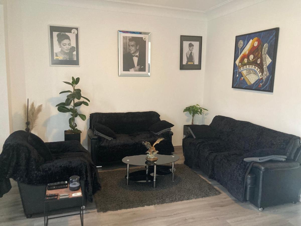 Le Bon Berger Appartement *