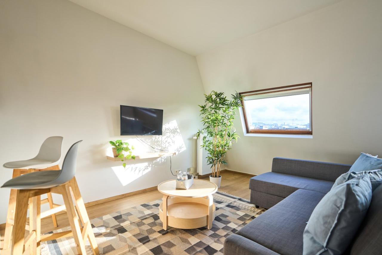 Downtown Apartment