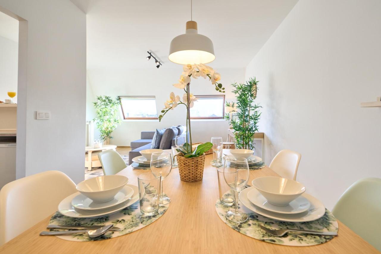 Downtown Apartment *