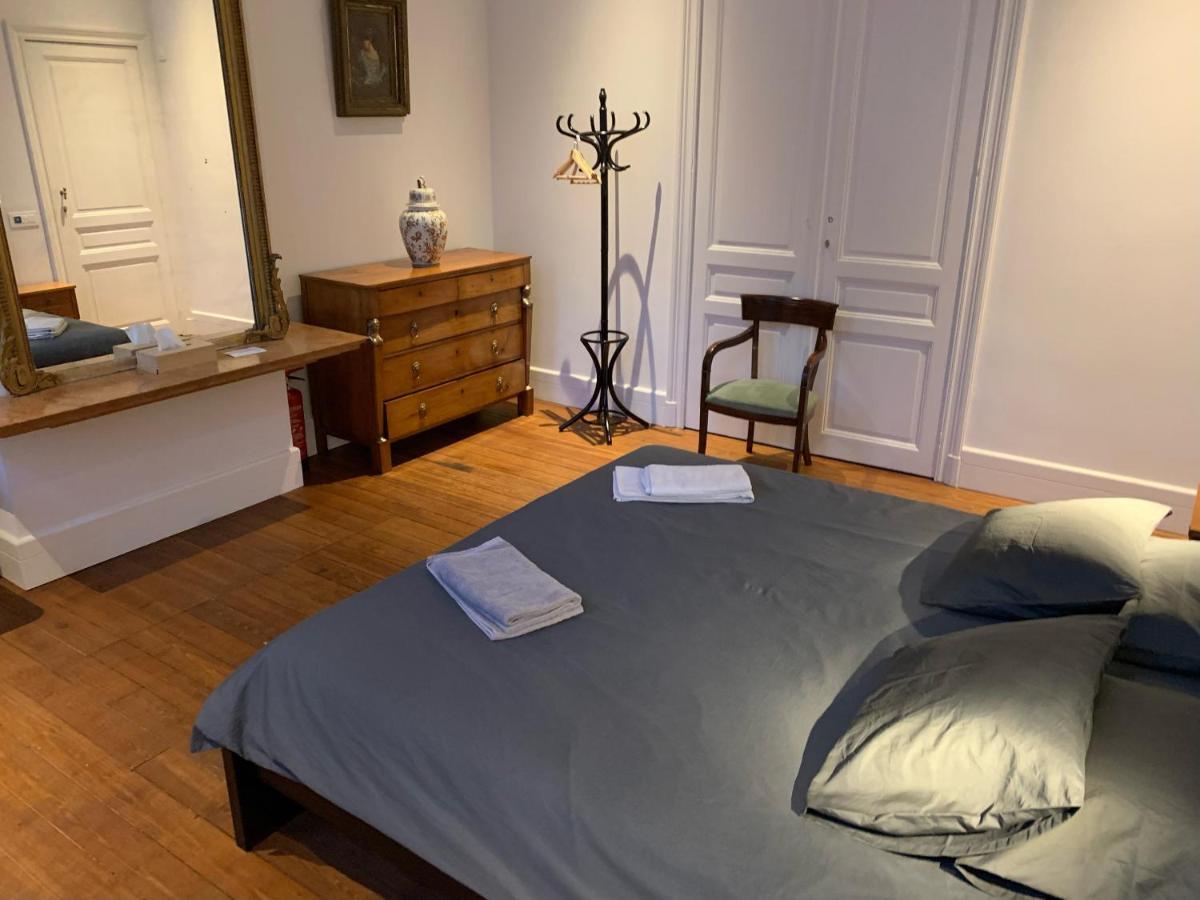 Bed & Breakfast Molière 3*