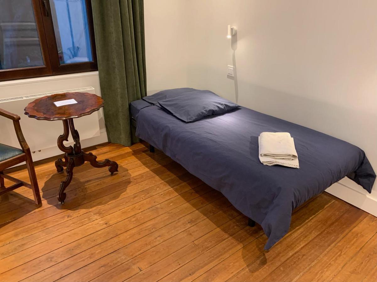 Molière Bed & Breakfast Bruxelles