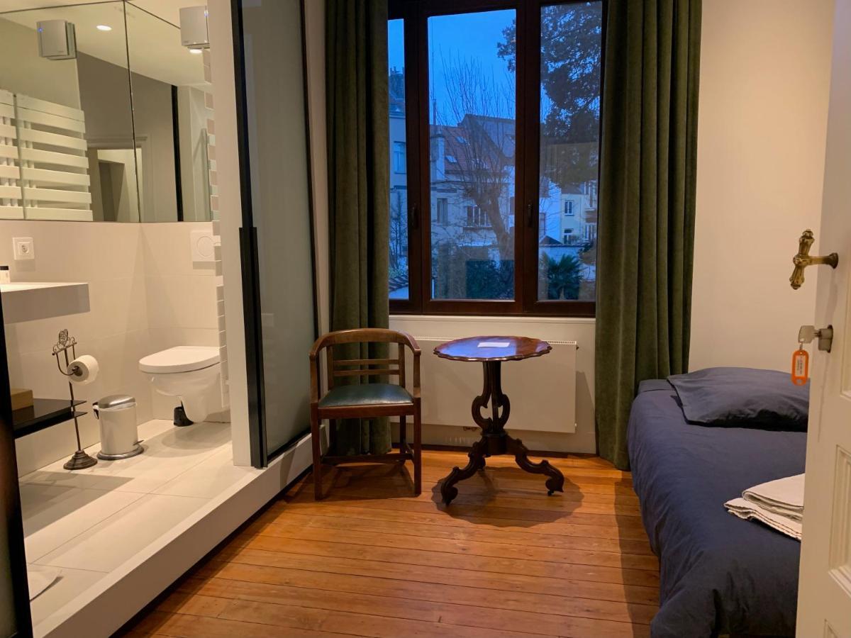 Molière Bed & Breakfast
