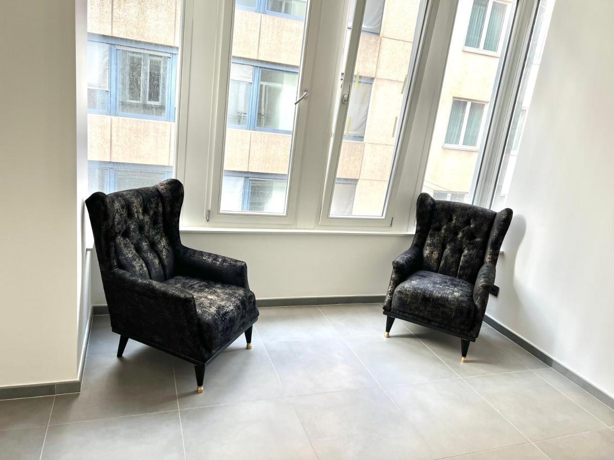 Appartamento Luxury Brand New Bruxelles