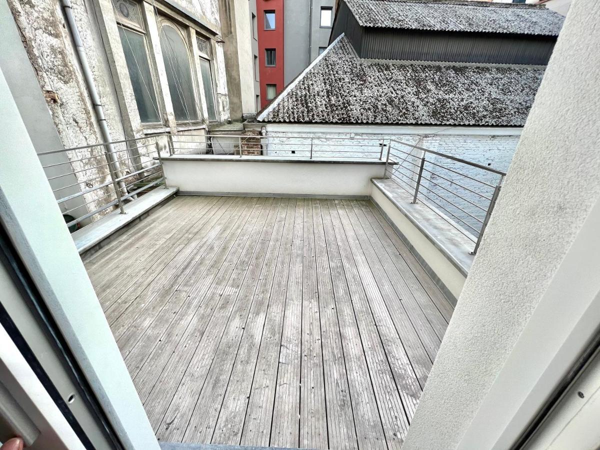 Luxury Brand New Appartamento Bruxelles
