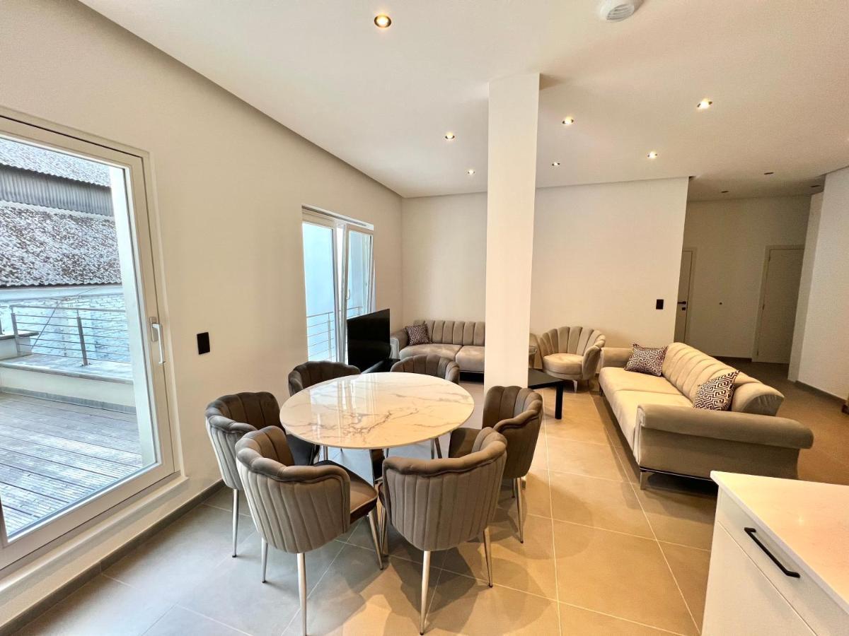Luxury Brand New Appartamento