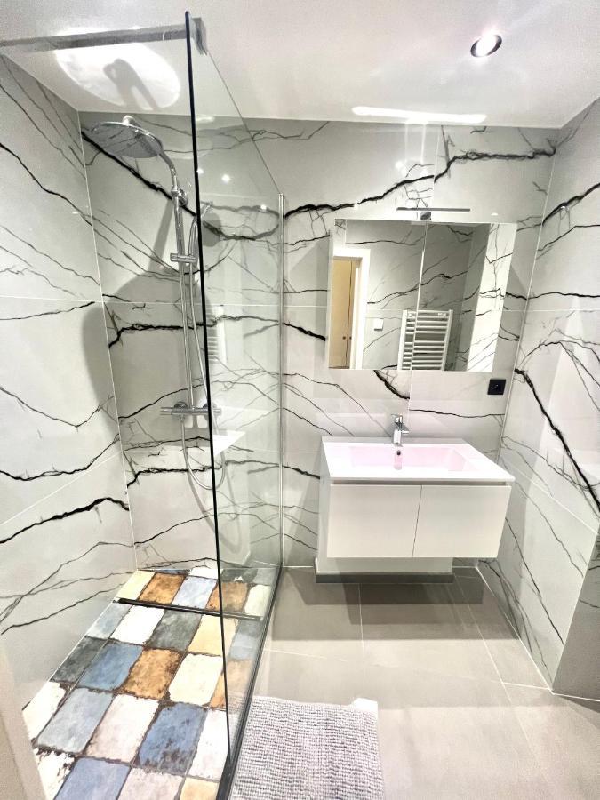 Apartment Brand-new In The Heart Of