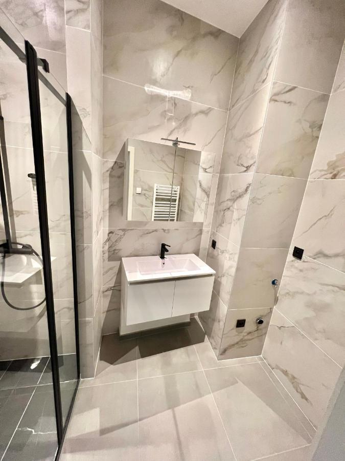Luxury Brand New Appartamento
