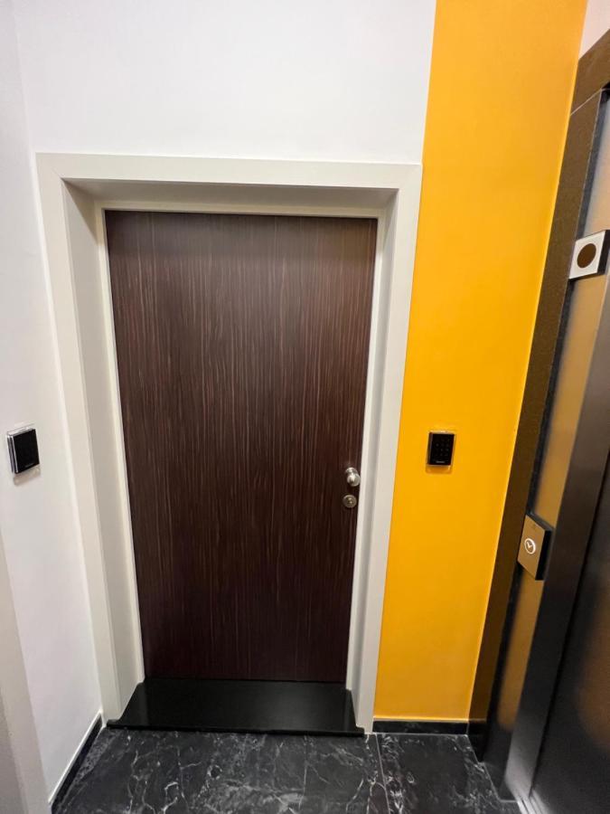 Luxury Brand New Appartamento