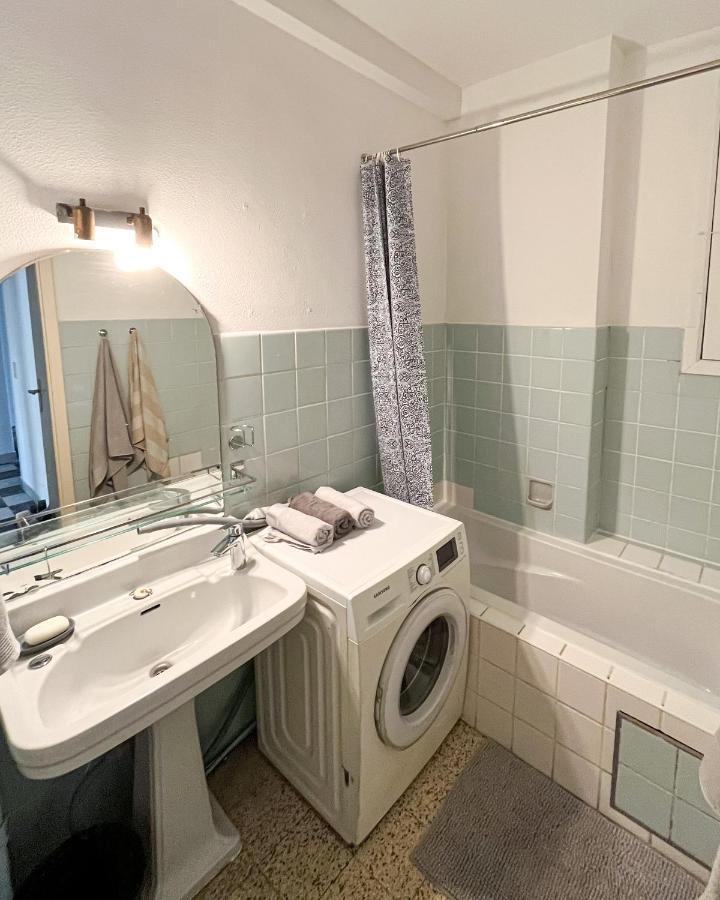 Cosy Two Bedroom In *