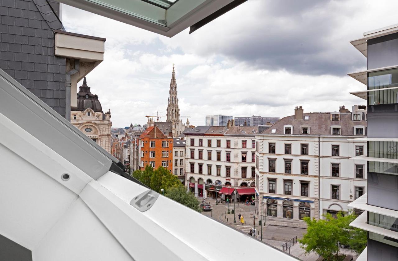 Bed & Breakfast Happy - Grand Place 3*