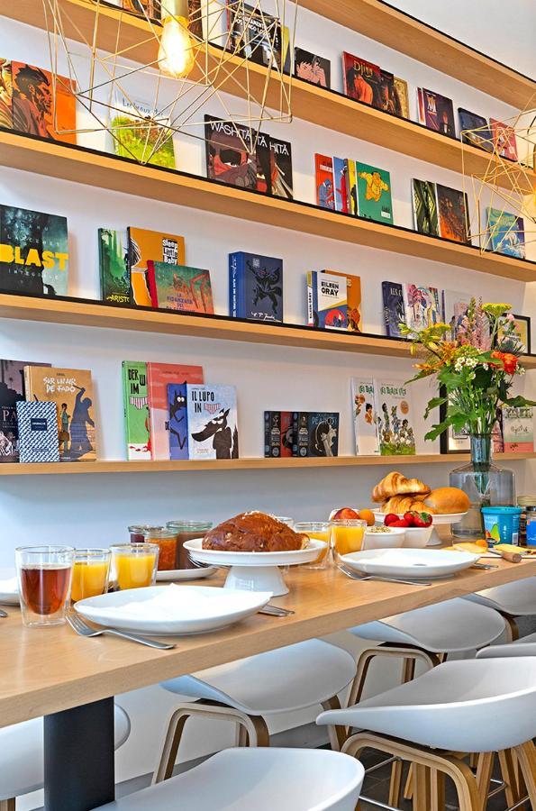 Bed & Breakfast Happy - Grand Place Brussel