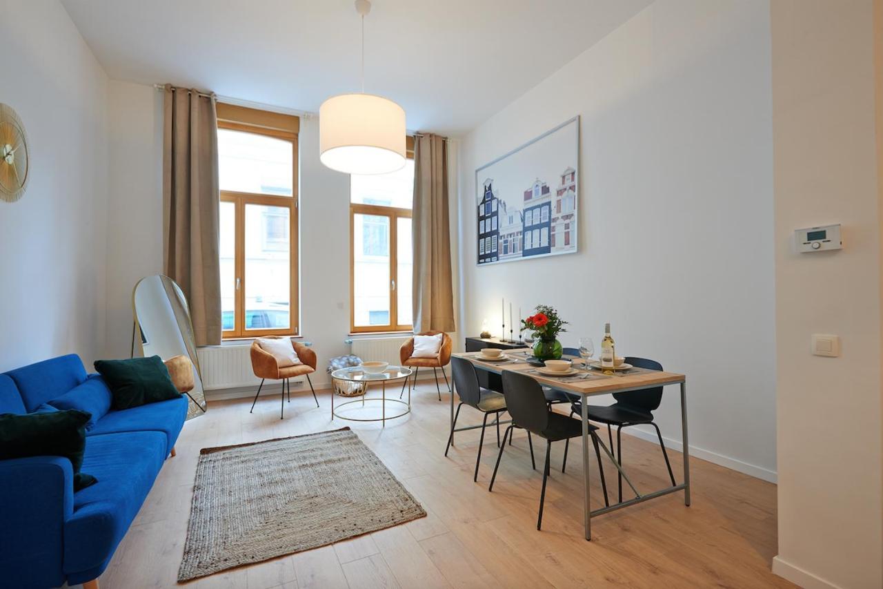 South Cosy Apartment