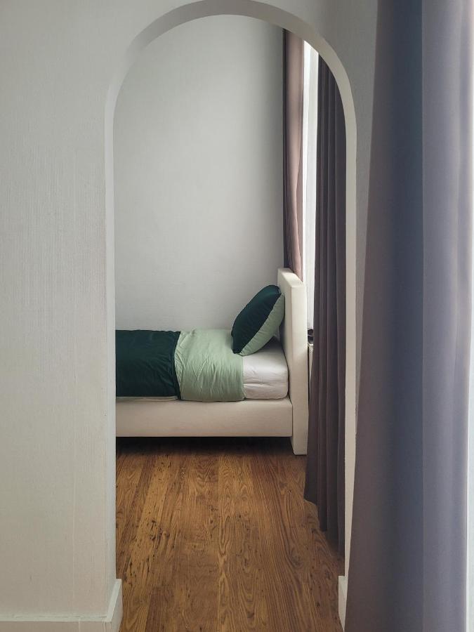 Louise Appartement Brussel