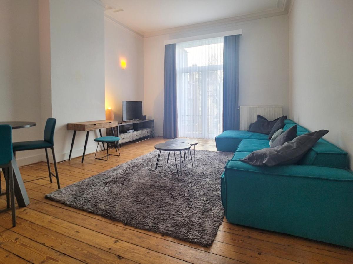 Louise Appartement *