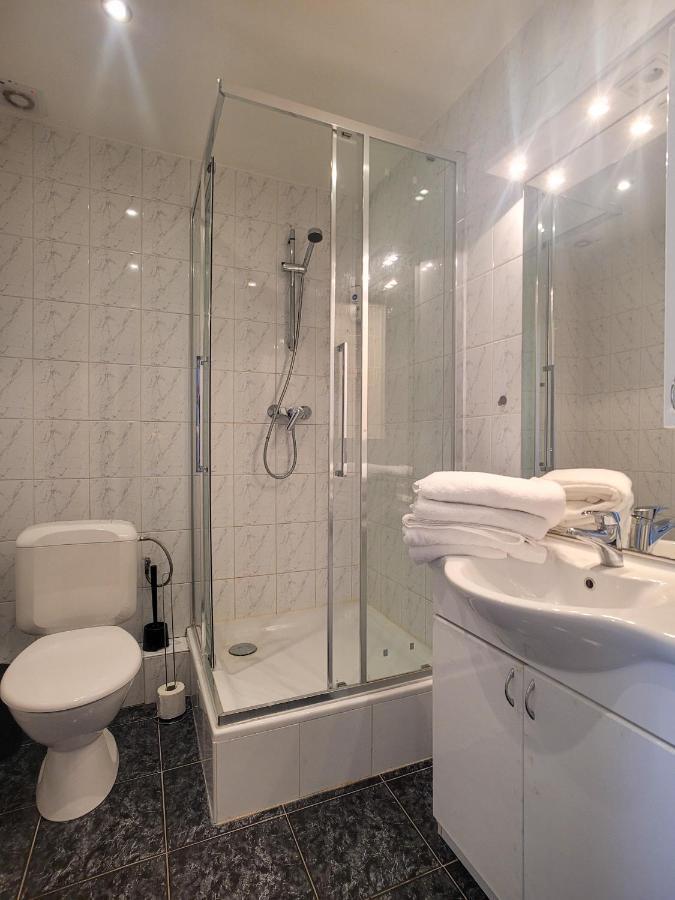 Louise Appartement *