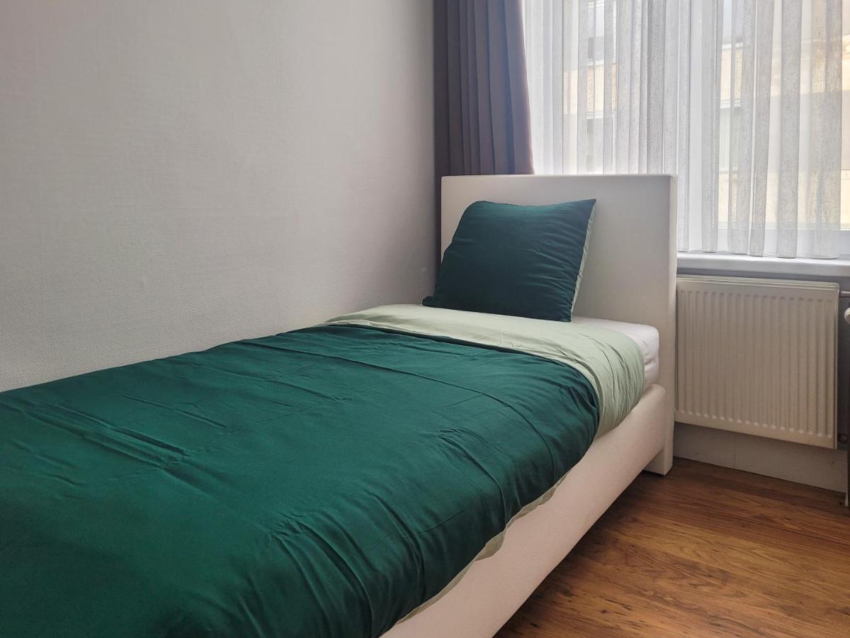 Appartement Louise *