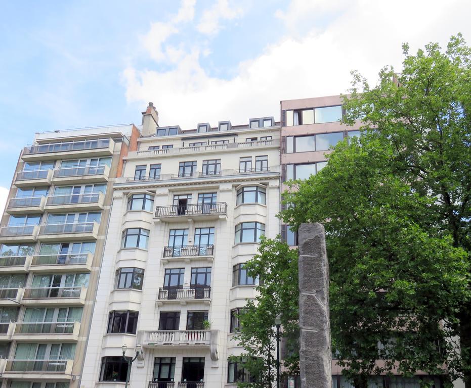 Louise Studio Bruxelles