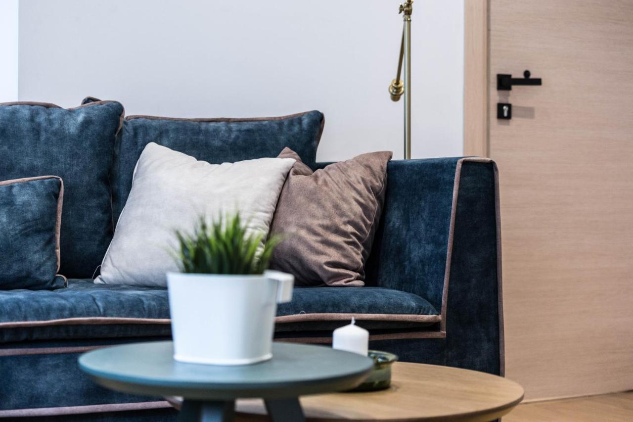 Apartment Quartier Louise *
