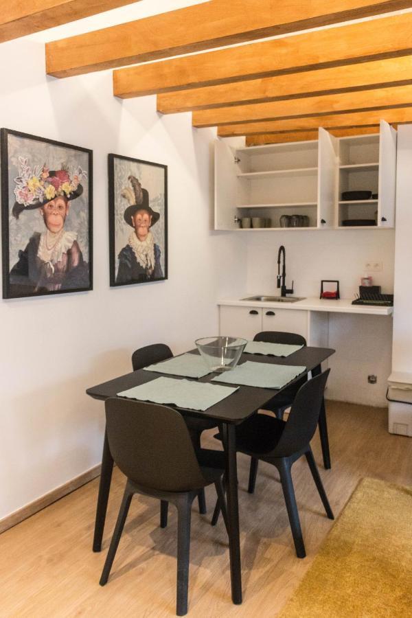 Apartment Quartier Louise
