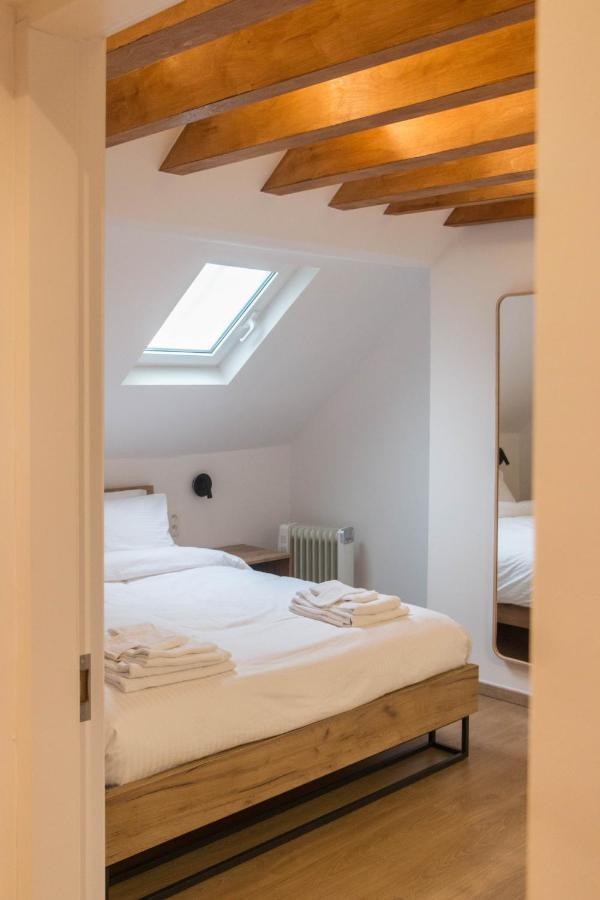 Quartier Louise Apartment