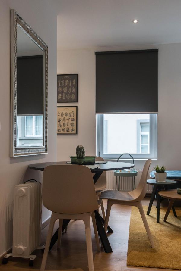 Apartment Quartier Louise