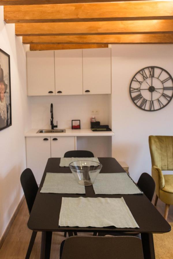 Apartment Quartier Louise Brussels