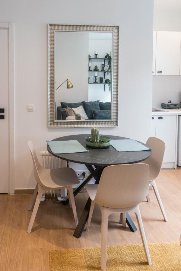 Apartment Quartier Louise *