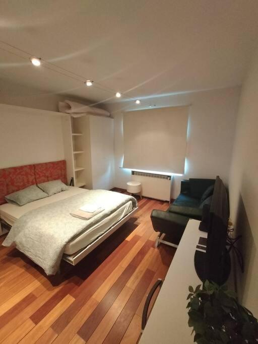 - Quartier Europeen Apartment Brussels