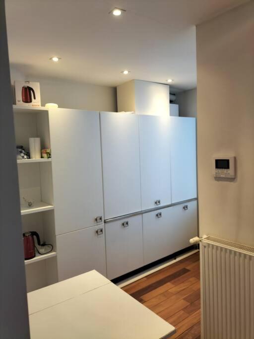 - Quartier Europeen Apartment Brussels