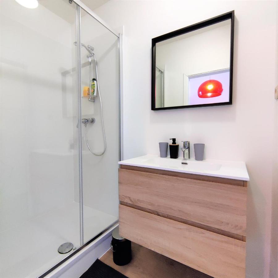 Apartment Boheme Marolles - Sablon