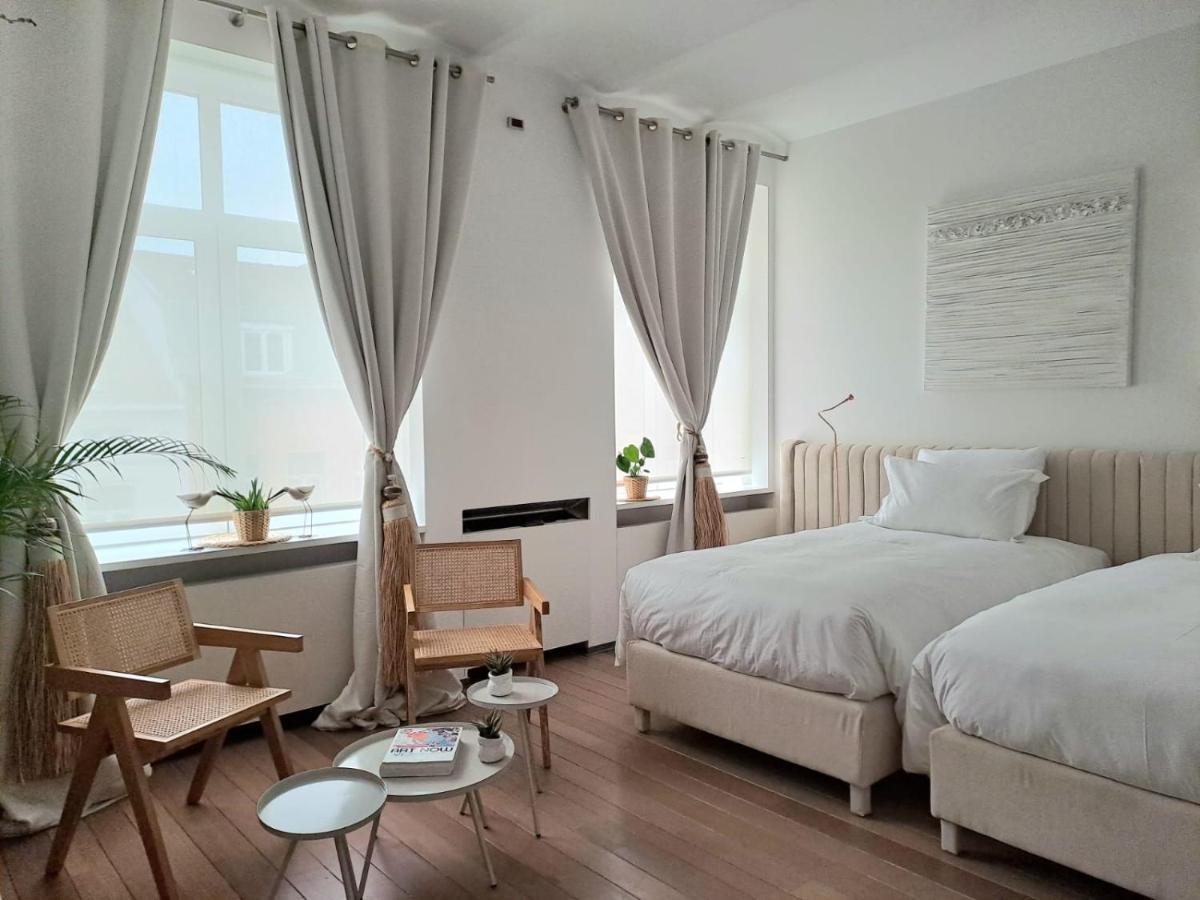 Maison d'hôtes Les Lofts D'artistes 3*