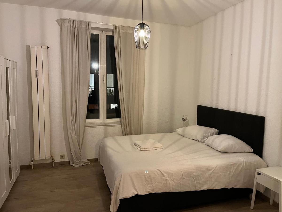 Uccle Chic Flat * Bruxelles