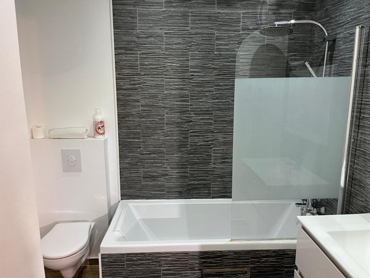 Appartamento Uccle Chic Flat *