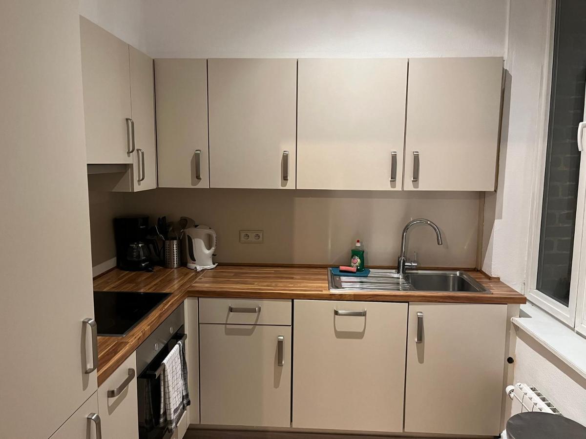 Appartamento Uccle Chic Flat Bruxelles