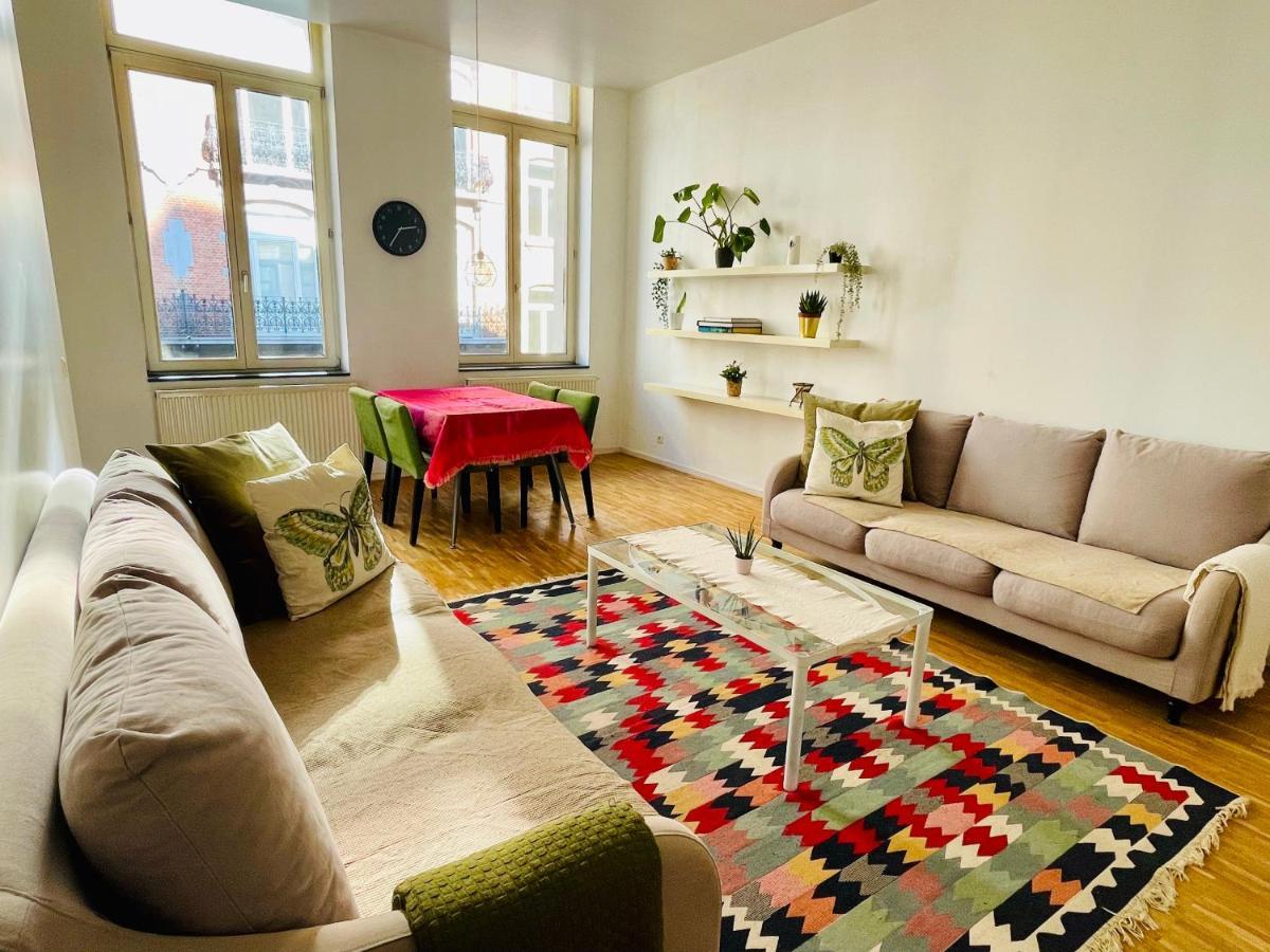 Down-town 1 Bedroom Flat Appartement Brussel