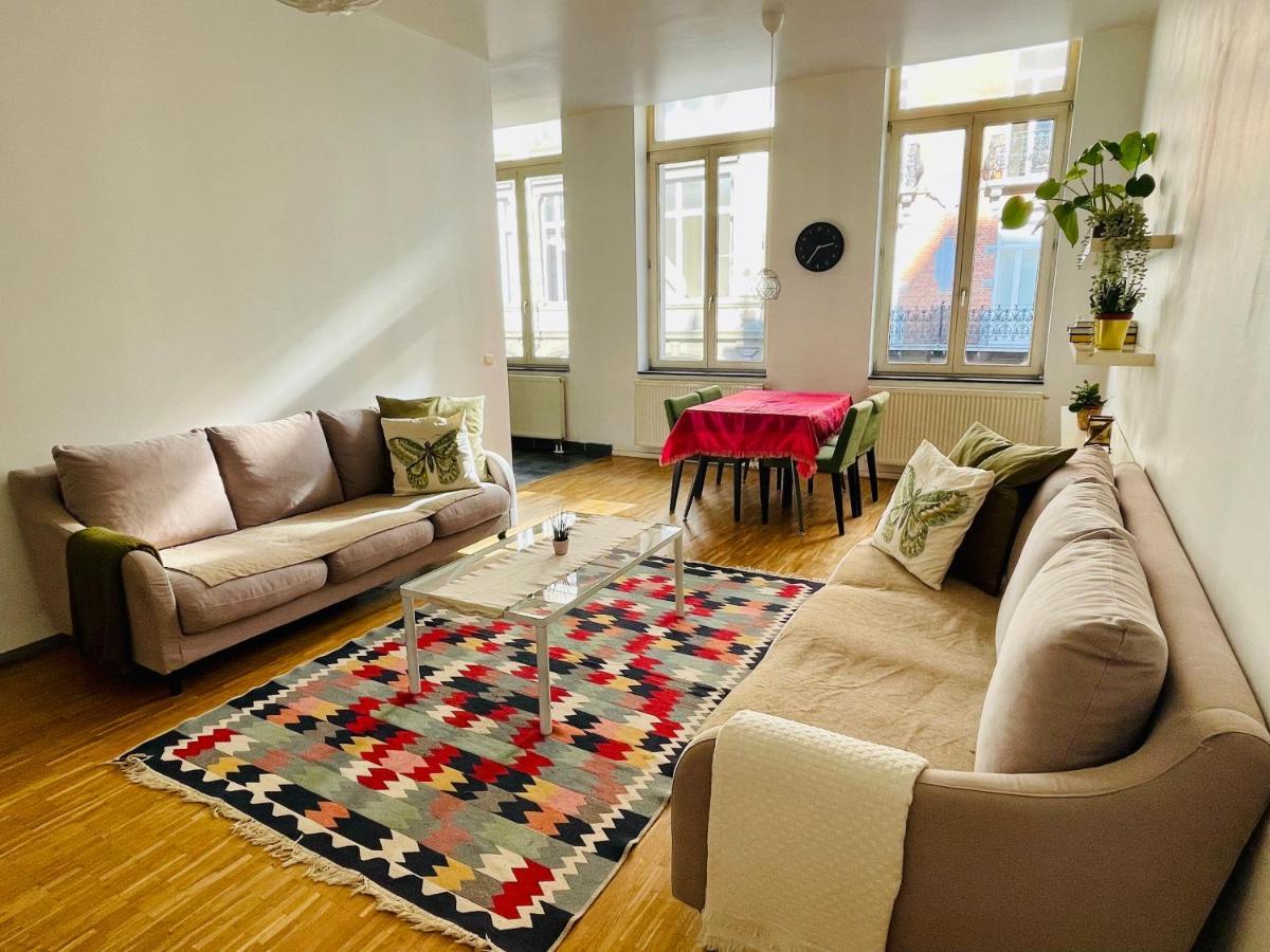 Appartamento Down-town 1 Bedroom Flat Bruxelles