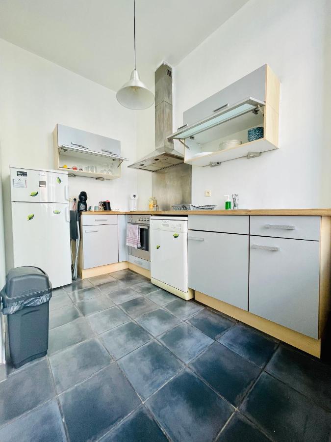 Down-town 1 Bedroom Flat Appartamento Bruxelles