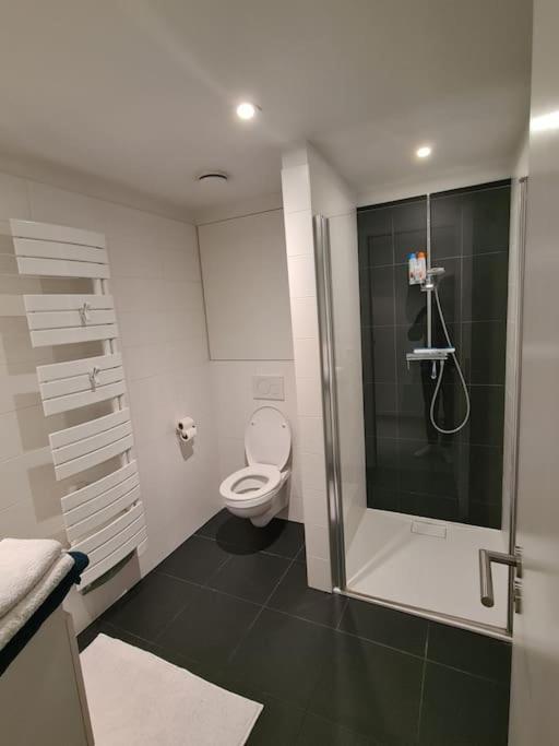 Beau Studio Bruxelles