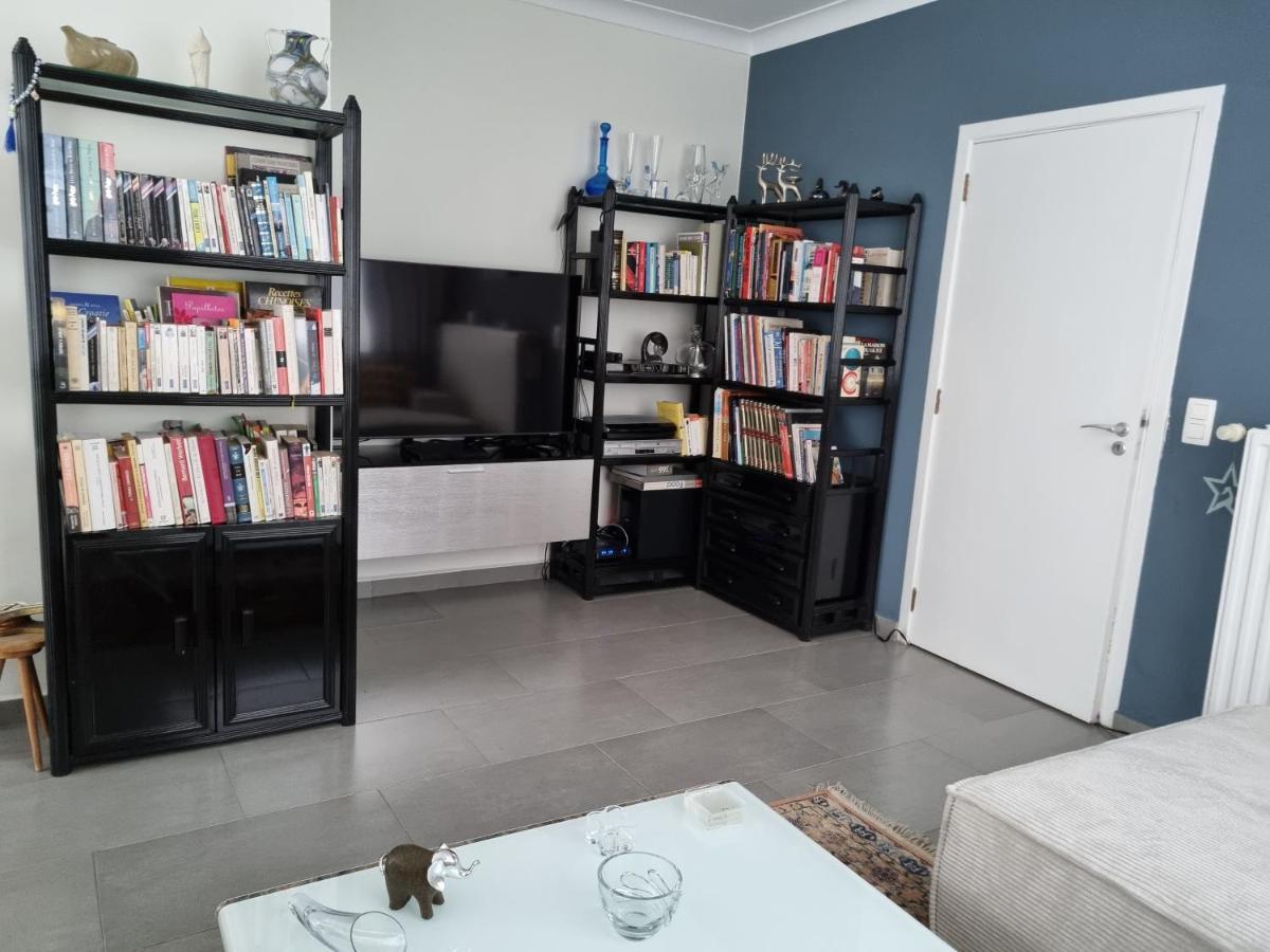 Lejlighed Magnifique Appartement- Expo Laeken *