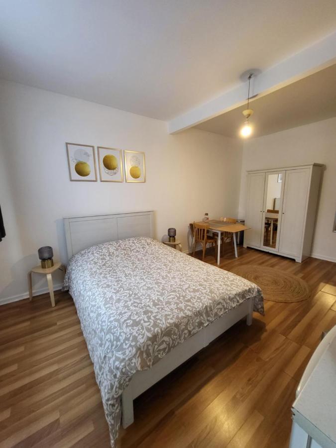 Charmante Maison Idéalement Située