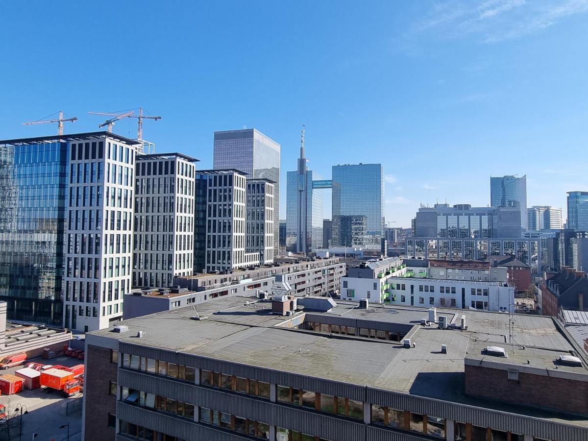 Appartement Panoramic View Studio