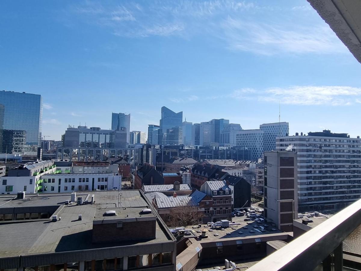 Panoramic View Studio Appartement *