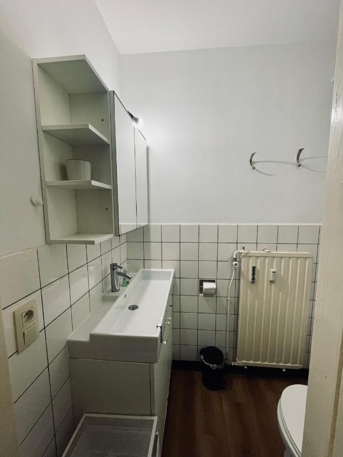 Cozy Studio Near Center * Brüssel