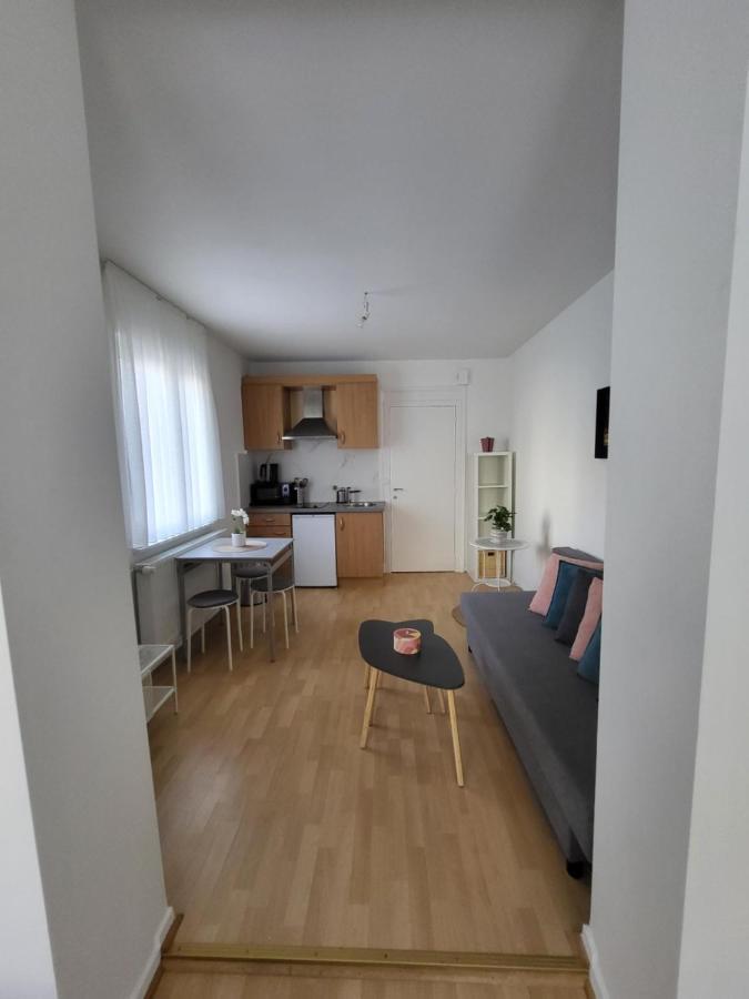 Gæstehus Alicia, Idealement Situe Bruxelles